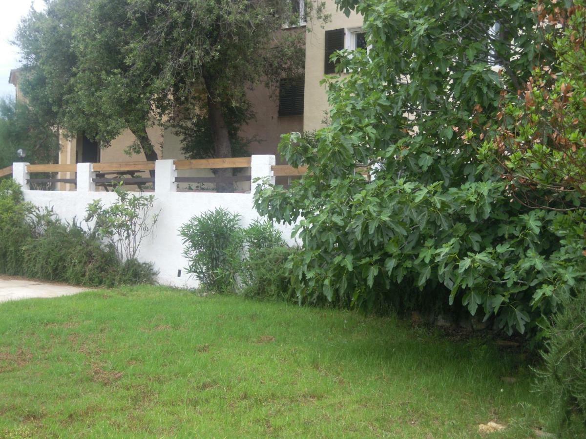 Residences Anna Centuri Exterior foto